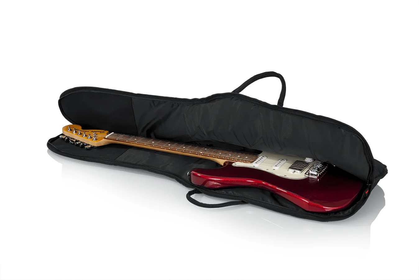 Gator Economy Electric Guitar Gig Bag - GBE-ELECT - Image 2