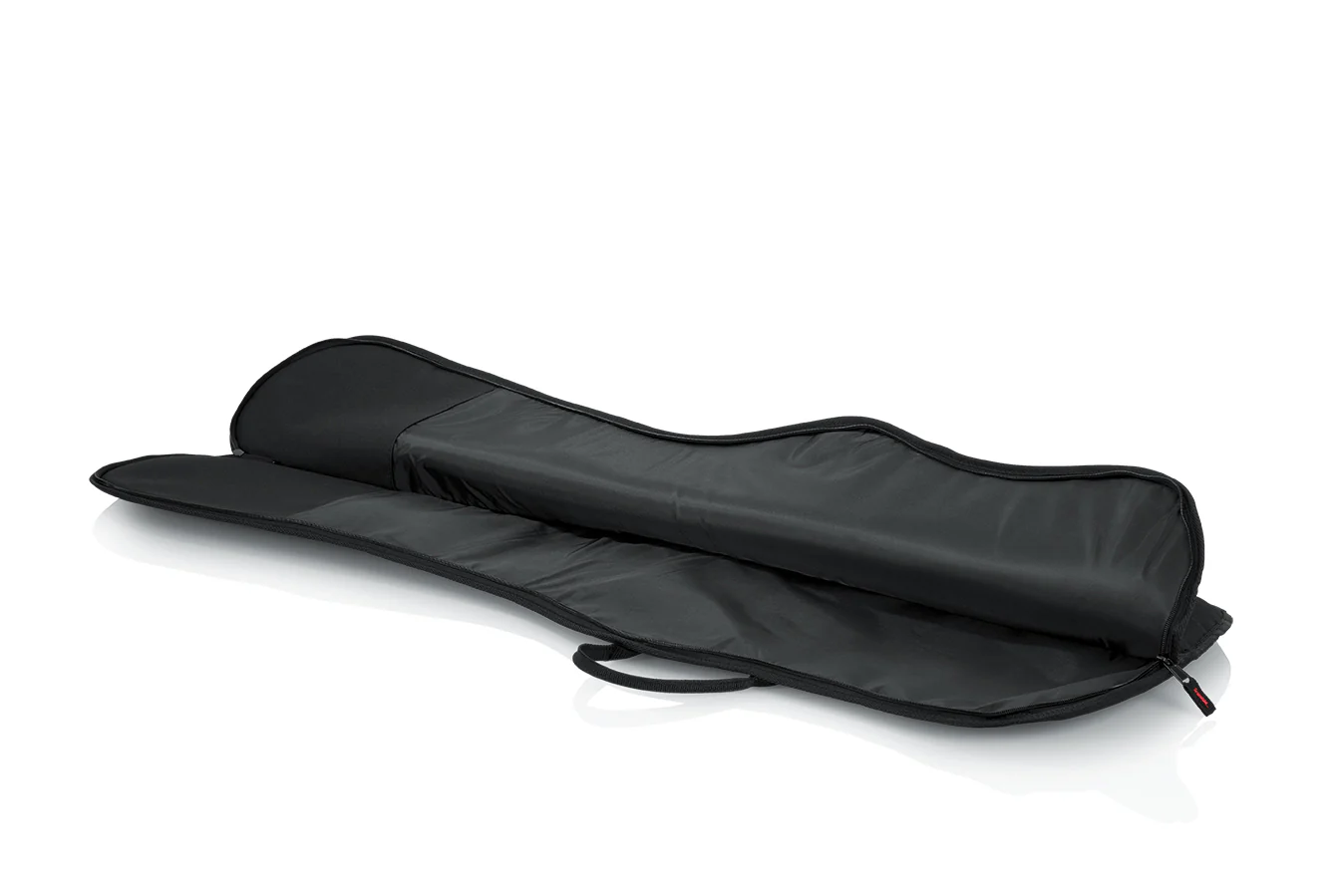 Gator Economy Gig Bag for Bass Guitars - GBE-BASS - Image 3