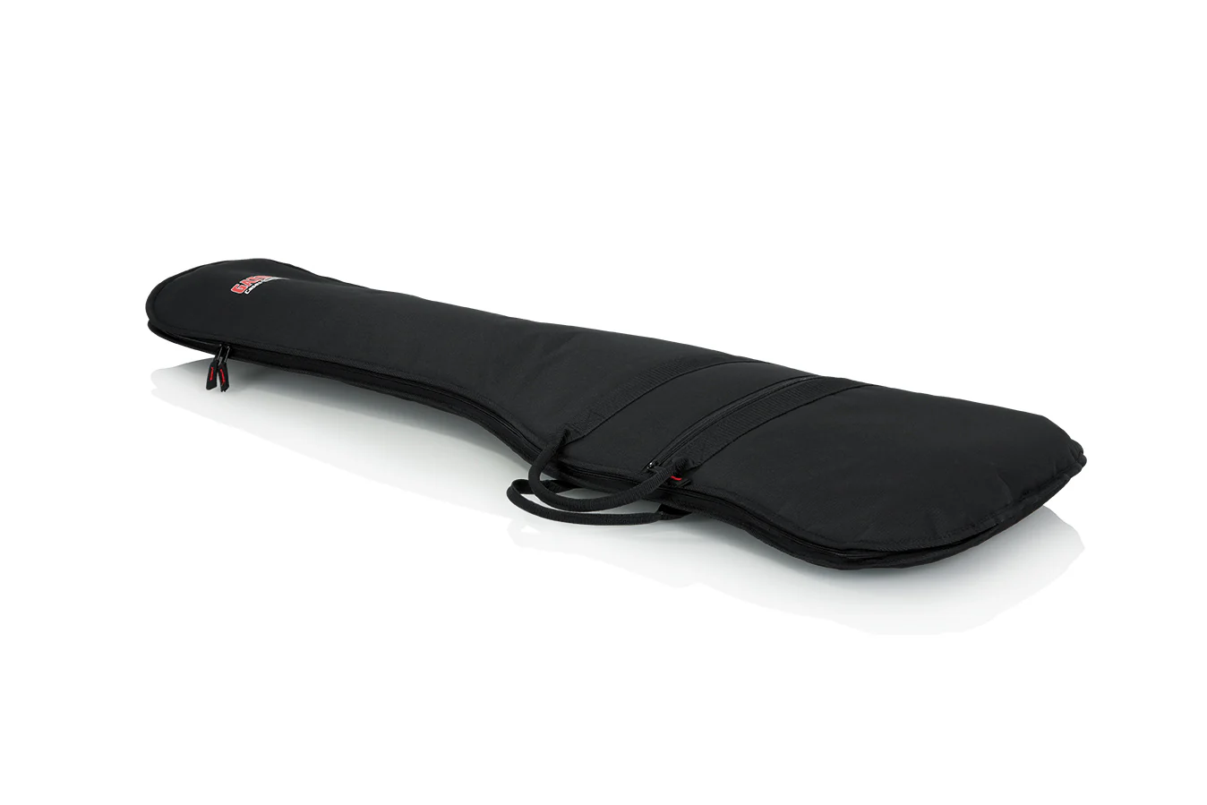 Gator Economy Gig Bag for Bass Guitars - GBE-BASS - Image 4