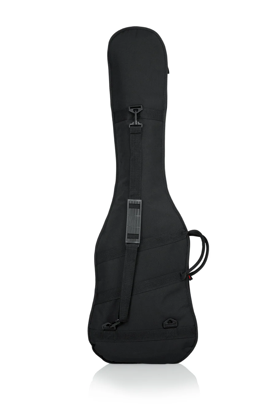 Gator Economy Gig Bag for Bass Guitars - GBE-BASS - Image 5