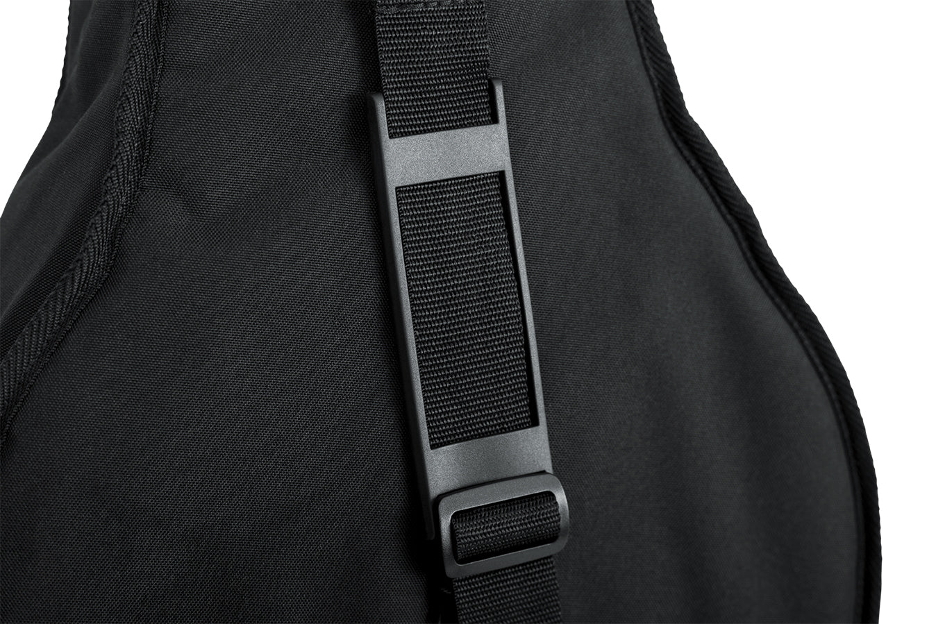 Gator Economy Gig Bag for Bass Guitars - GBE-BASS - Image 6