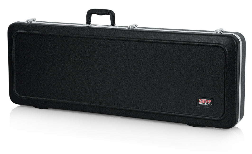 Gator Deluxe Molded Case for Electric Guitars - GC-ELECTRIC-A - Image 3