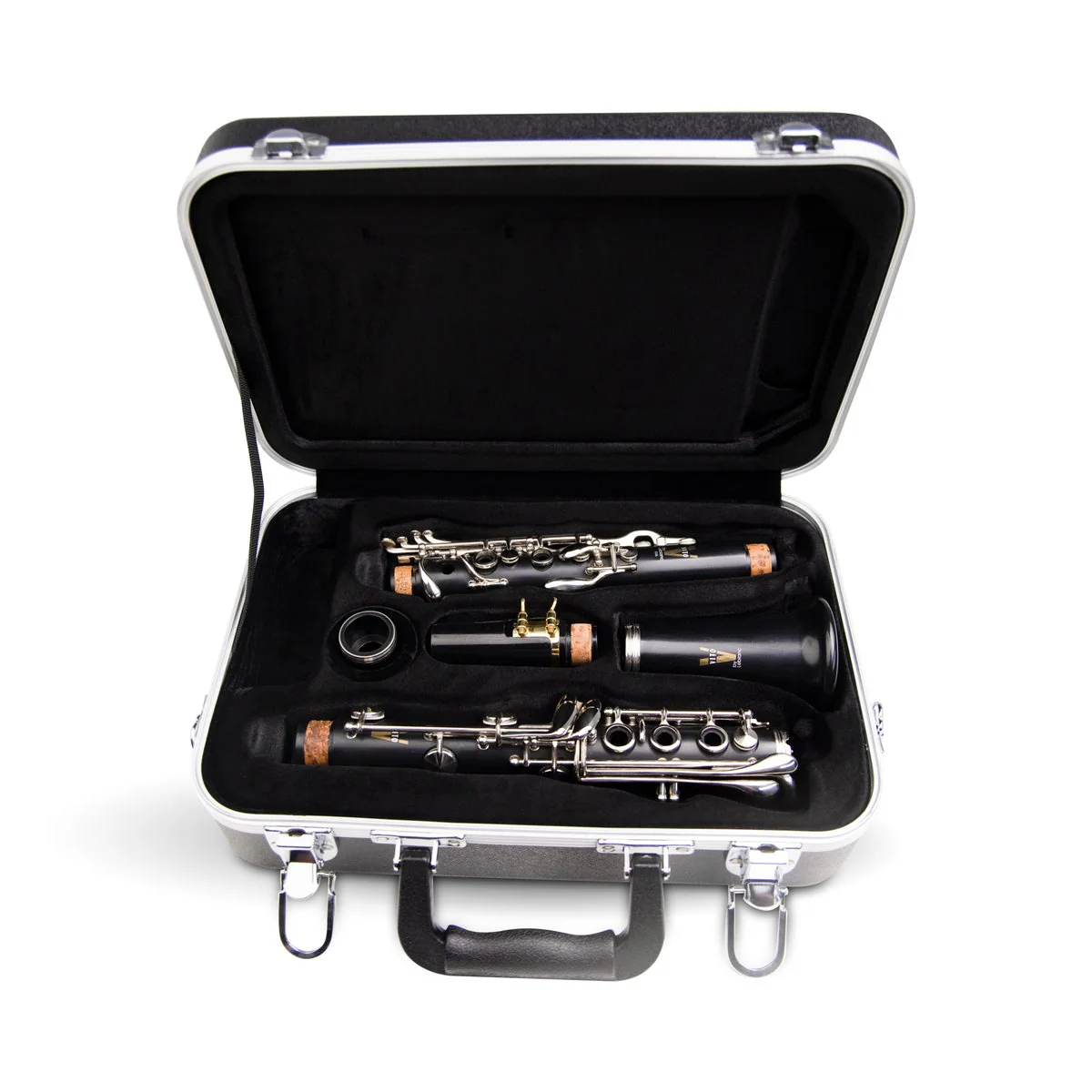Gator Andante Series Bb Clarinet Hardshell Case - GC-CLARINET-23 - Image 3