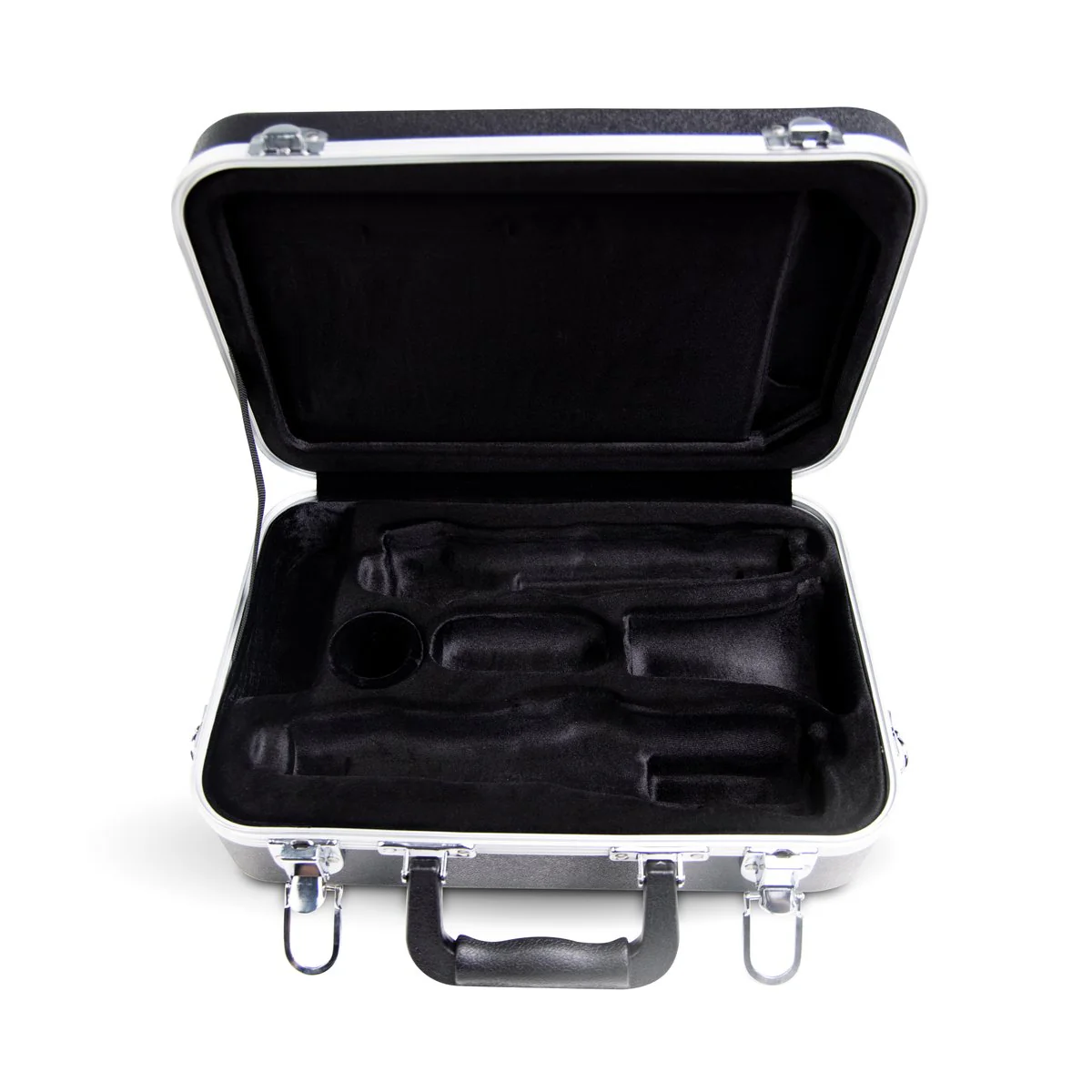 Gator Andante Series Bb Clarinet Hardshell Case - GC-CLARINET-23 - Image 6