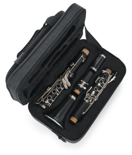 Gator Lightweight Clarinet Case - GL-CLARINET-A - Image 2