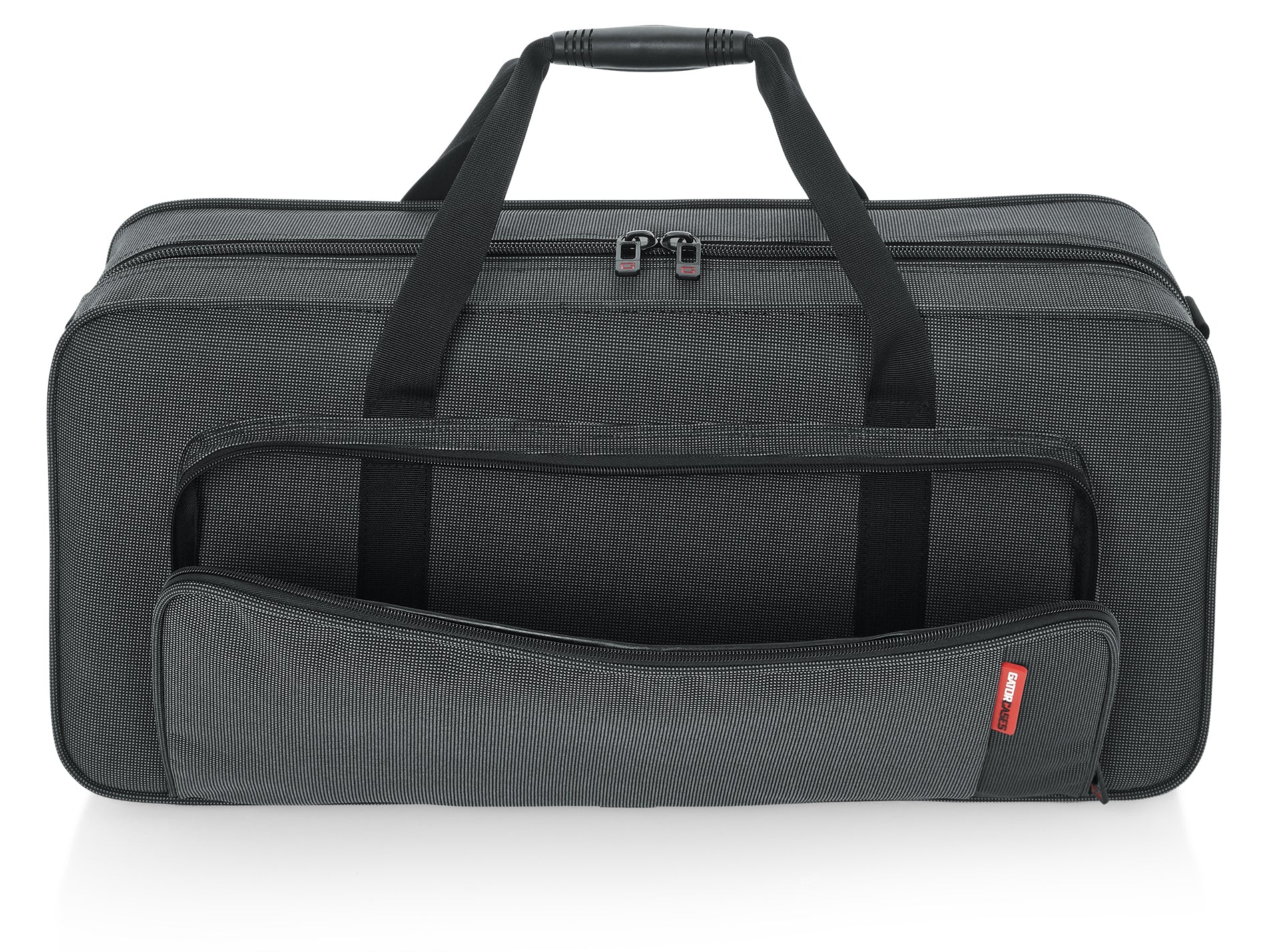 Gator Lightweight Alto Sax Case with storage space - GL-ALTOSAX-MPC - Image 7