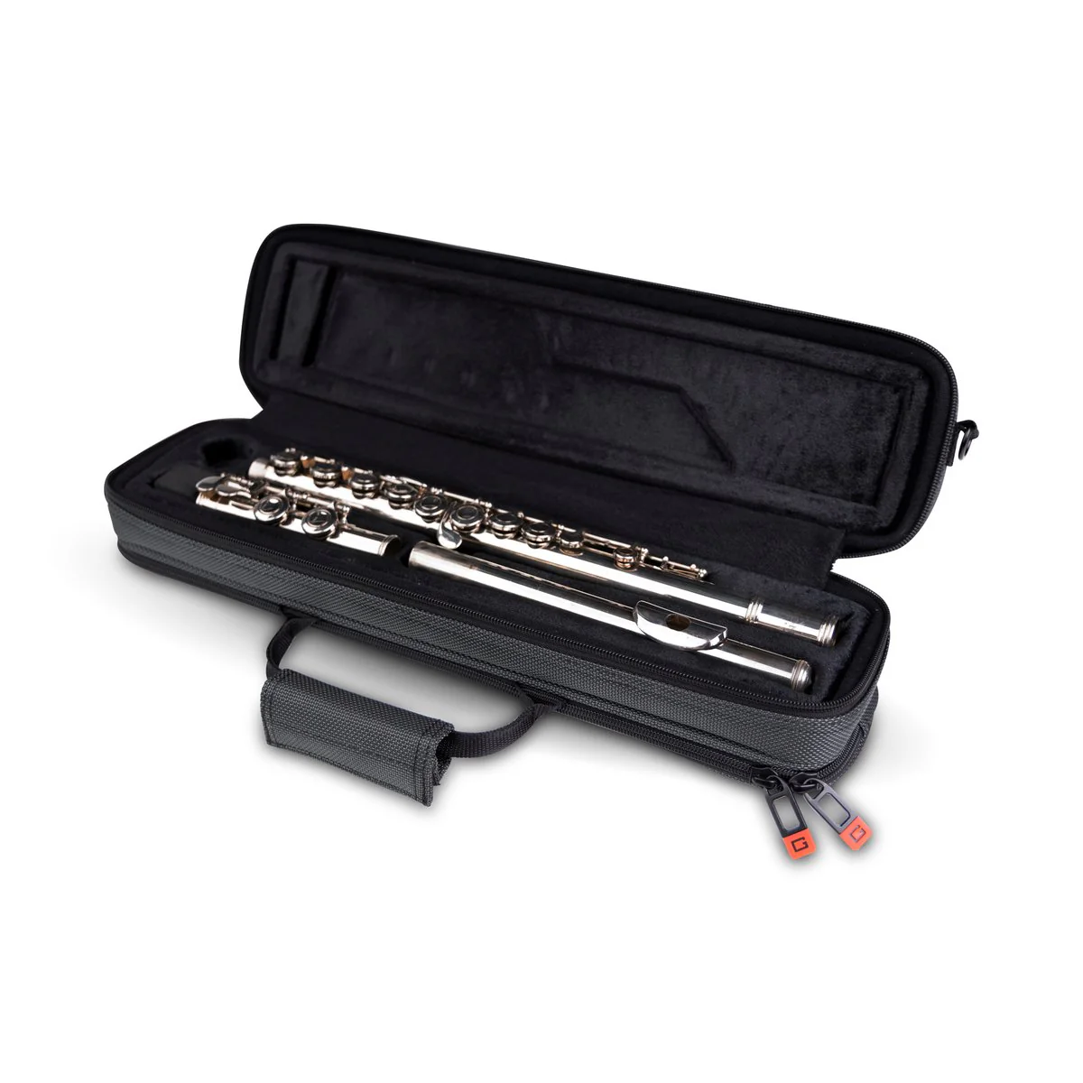Gator Adagio Series Lightweight Flute Case - GL-FLUTE-23 - Image 4
