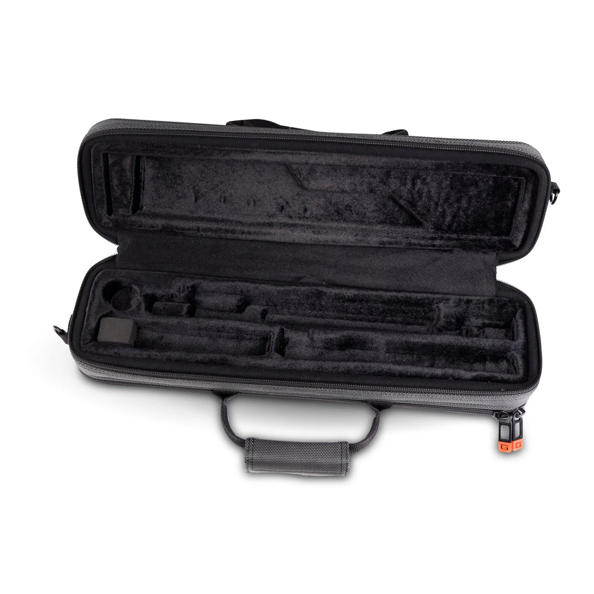 Gator Adagio Series Lightweight Flute Case - GL-FLUTE-23 - Image 6