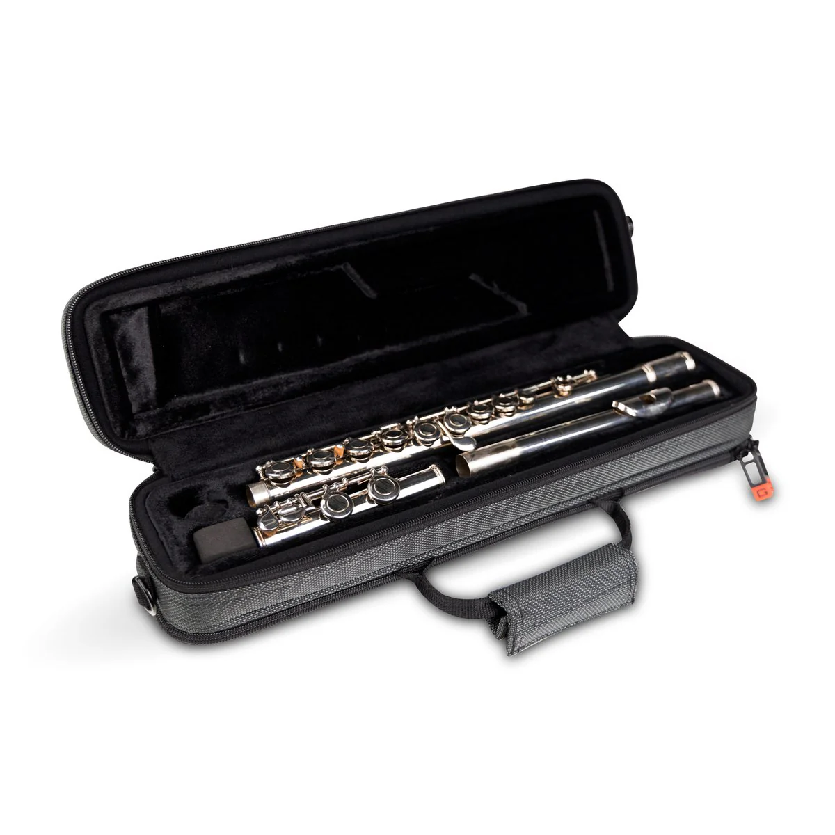 Gator Adagio Series Lightweight Flute Case - GL-FLUTE-23 - Image 8