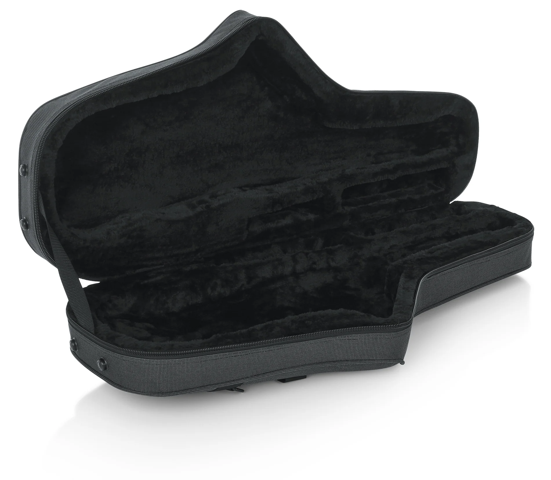 Gator Lightweight Tenor Sax Case - GL-TENOR-SAX-A - Image 2