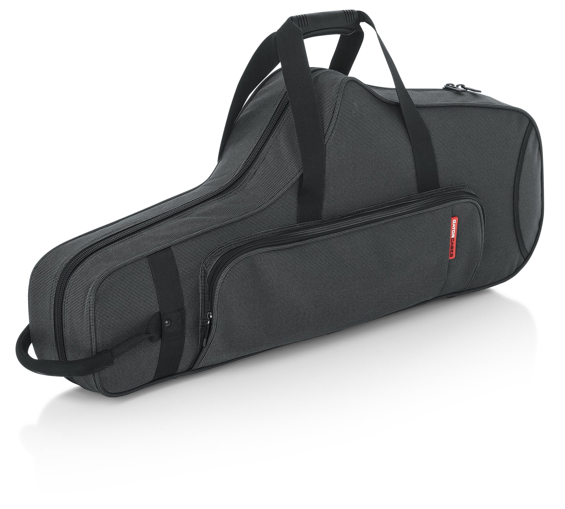 Gator Lightweight Tenor Sax Case - GL-TENOR-SAX-A - Image 3