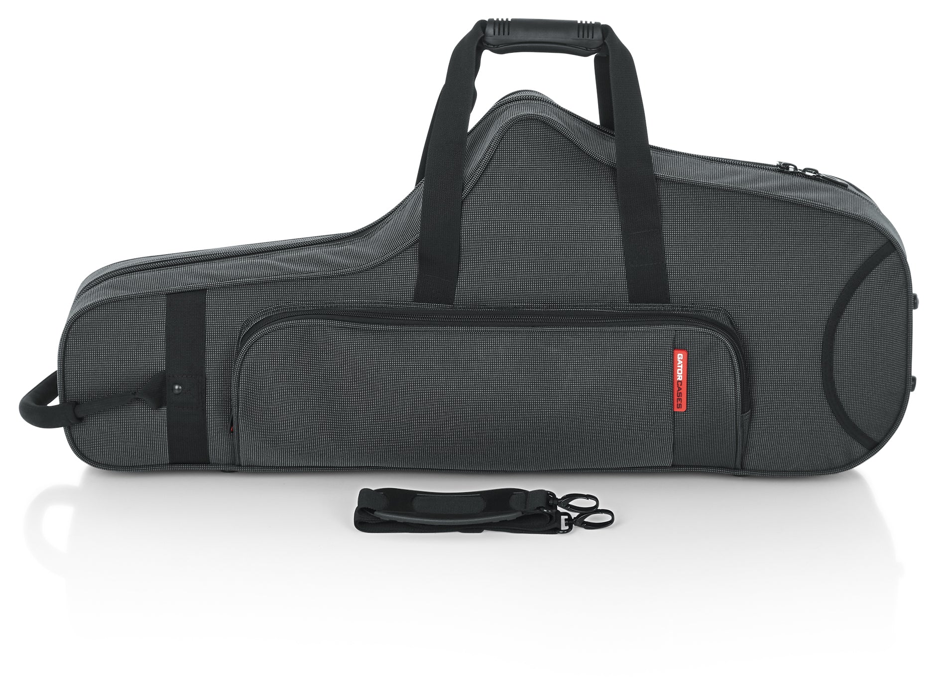 Gator Lightweight Tenor Sax Case - GL-TENOR-SAX-A - Image 4