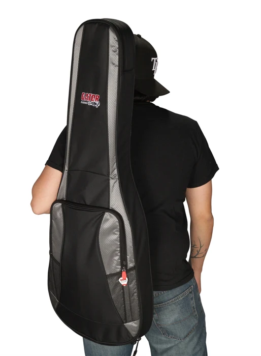 Gator Slinger Series Guitar Gig Bag - GSLING-3G - Image 4