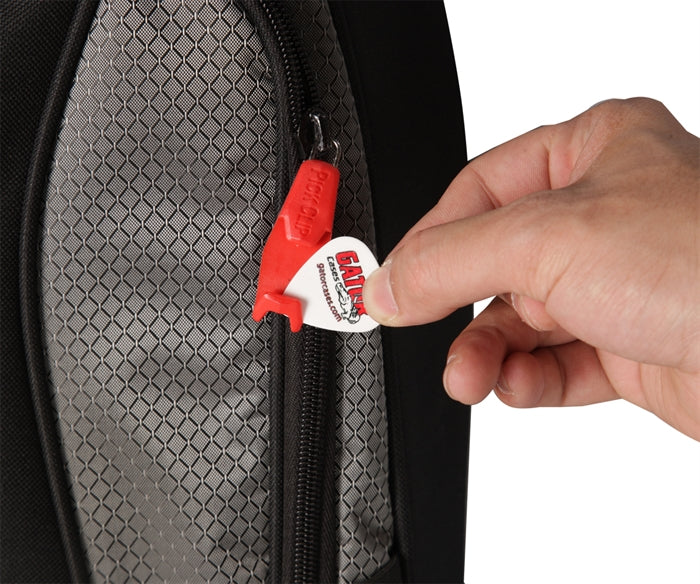 Gator Slinger Series Guitar Gig Bag - GSLING-3G - Image 7