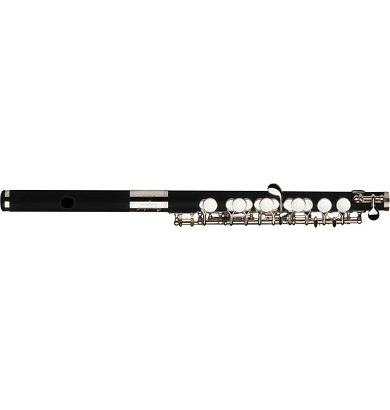 Gemeinhardt Plastic Piccolo - Model 4P