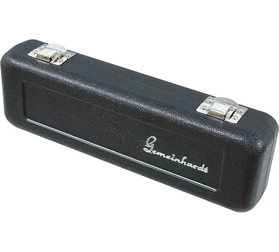 Gemeinhardt 4SP Silver Piccolo - Image 2