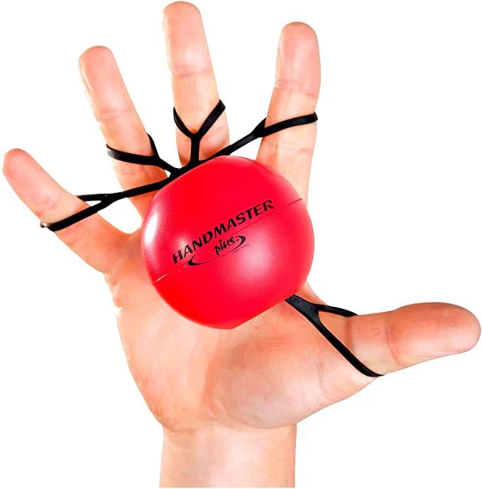 GHS Handmaster Plus Excerciser - - Image 2