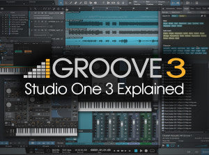 Groove3 All Access Pass Subscription - Image 4