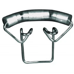 Grover Sliding Cello Wire Mute - Image 2