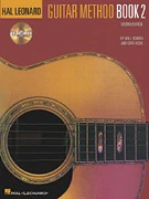 HAL LEONARD GUITAR METHOD BOOK 1 & 2 - Image 2