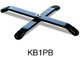 Hamilton Peg Base - KB1PB - Image 2