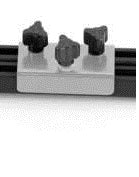 Hamilton System X Connector Piece - KB7921 - Image 2