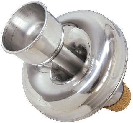 Harmon E Wow-Wow Trombone Mute - Image 3