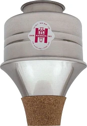 Harmon B - Aluminum Wow Wow Trumpet Mute - Image 2