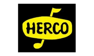 Herco Slide Grease Container Old Container - HE91