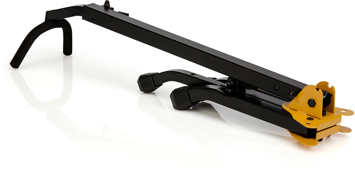 Hercules Bassoon or Bass Clarinet Stand / DS561B - Image 4