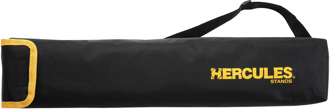 Hercules Music Stand with Bag - BS118BB - Image 3