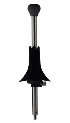 Hercules Replacement Peg Soprano Sax or Flugelhorn / DS503B