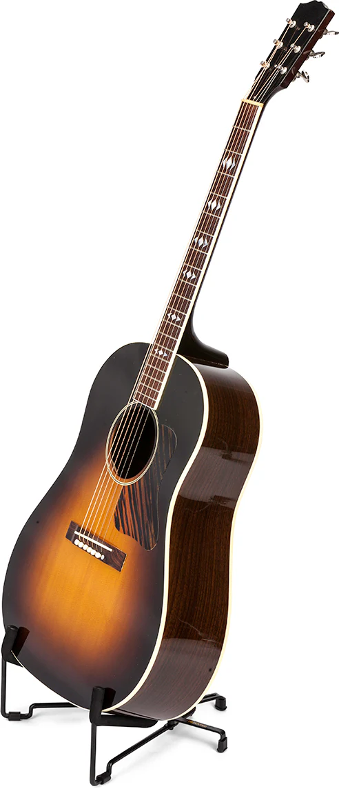 Hercules Travlite Acoustic Guitar Stand / GS301B - Image 2