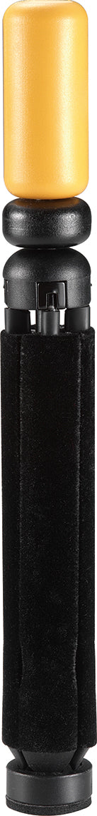 Hercules Travlite B Foot Flute Stand - DS461B - Image 3