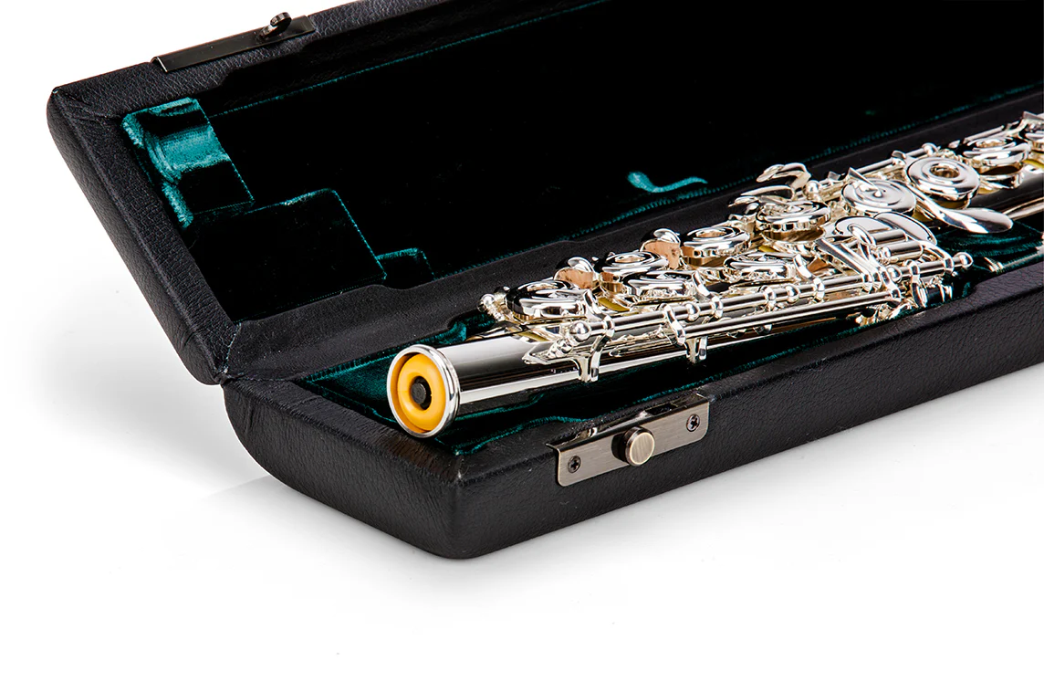 Hercules Travlite B Foot Flute Stand - DS461B - Image 4