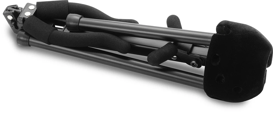 Hercules Travlite IN Bell Alto Sax Stand / DS431B - Image 3