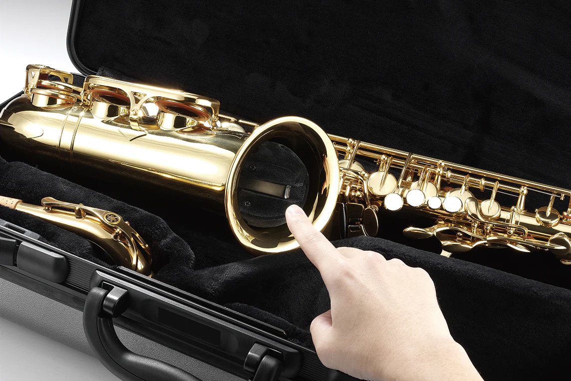 Hercules Travlite IN Bell Alto Sax Stand / DS431B - Image 4