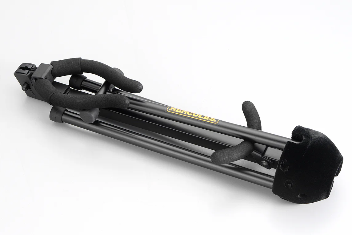 Hercules Travlite Tenor Sax IN Bell Stand / DS432B - Image 3