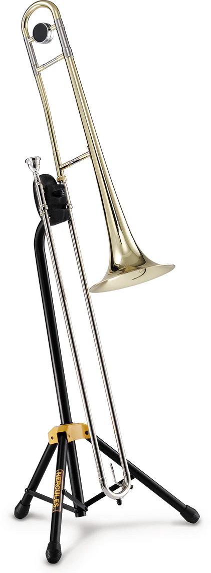 Hercules Trombone Stand - DS520B - Image 3