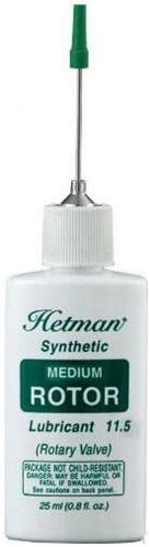 Hetman Rotary Valve Lubricants - Image 2