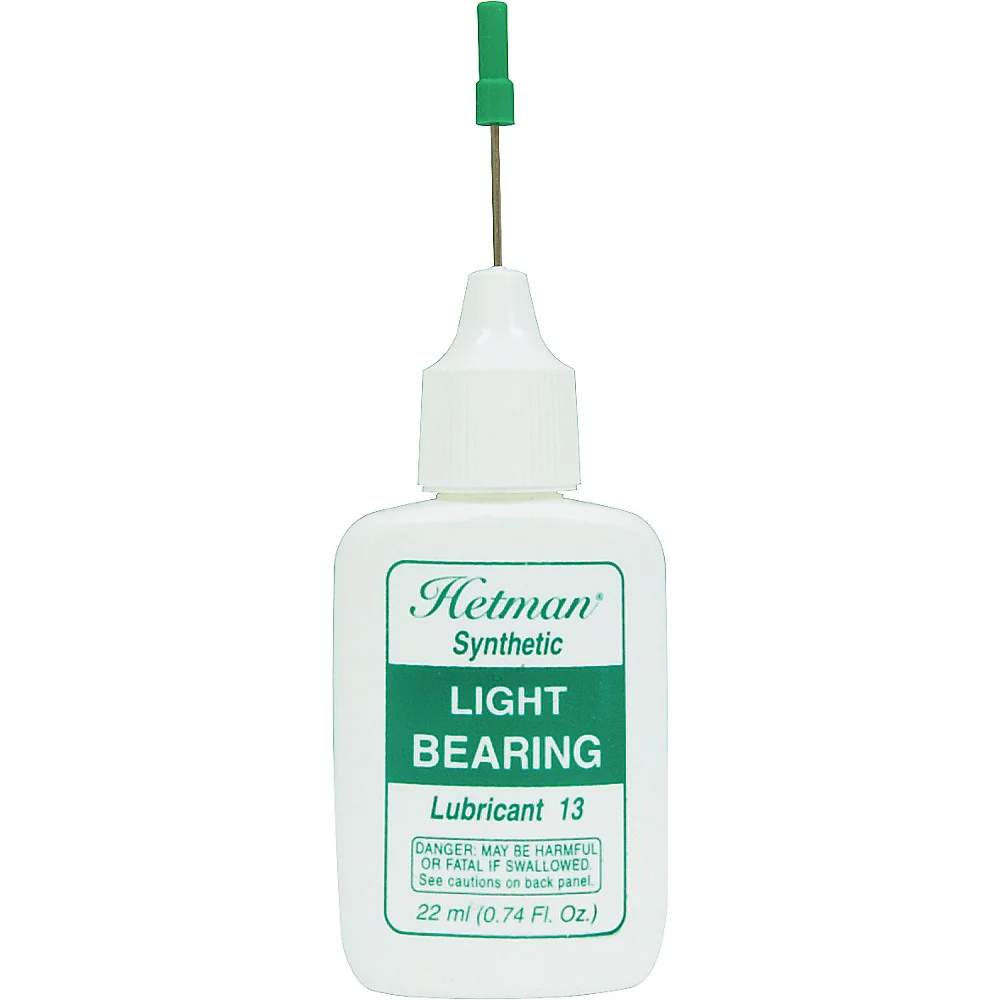 Hetman Rotary Valve Lubricants - Image 4