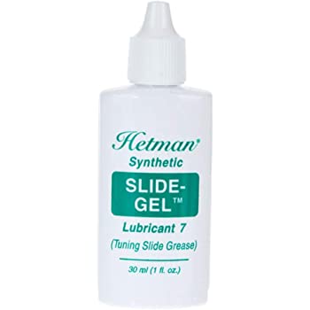 Hetman Slide Gel - Image 2