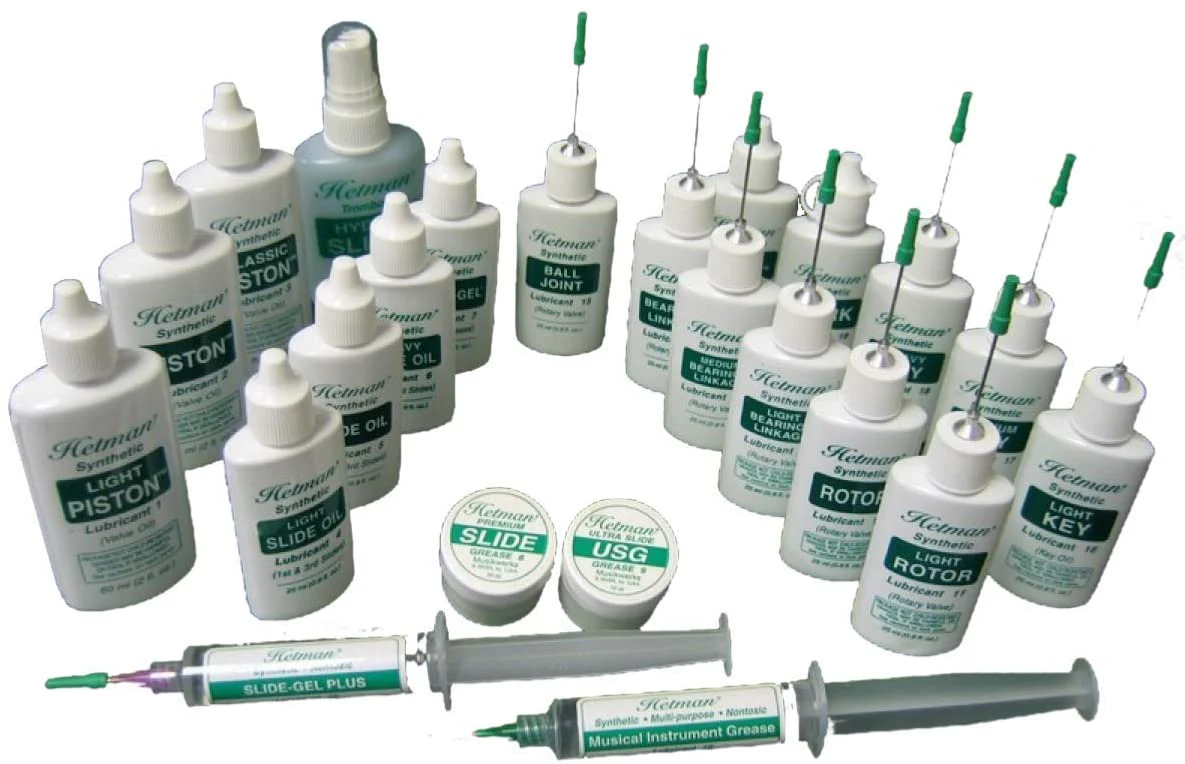 Hetman Slide Gel - Image 4