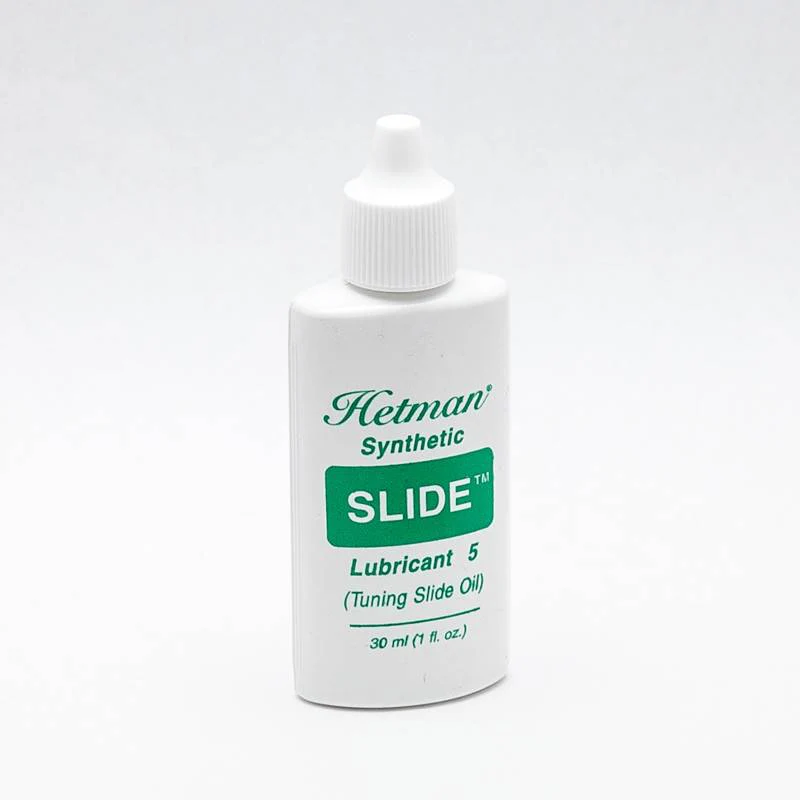 Hetman Slide Lubricant Oil - Image 3