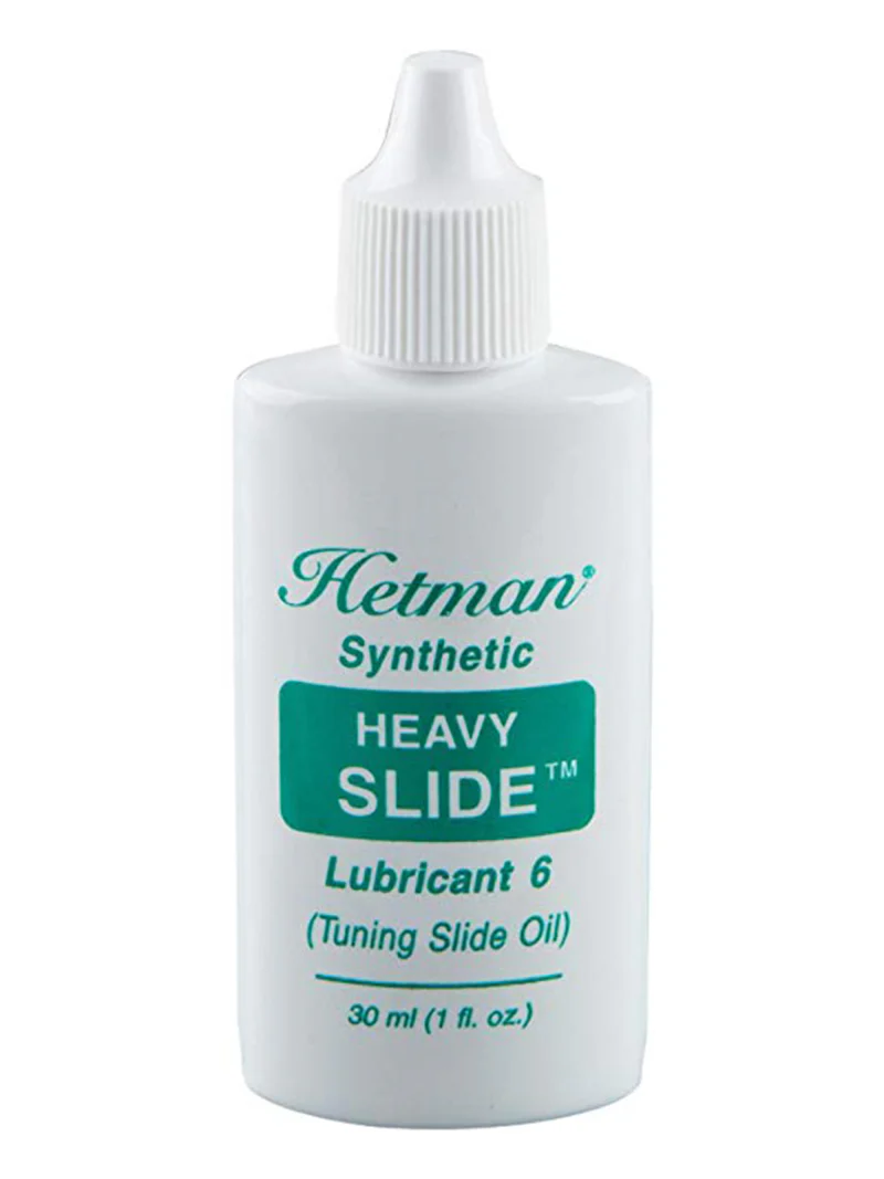 Hetman Slide Lubricant Oil - Image 4