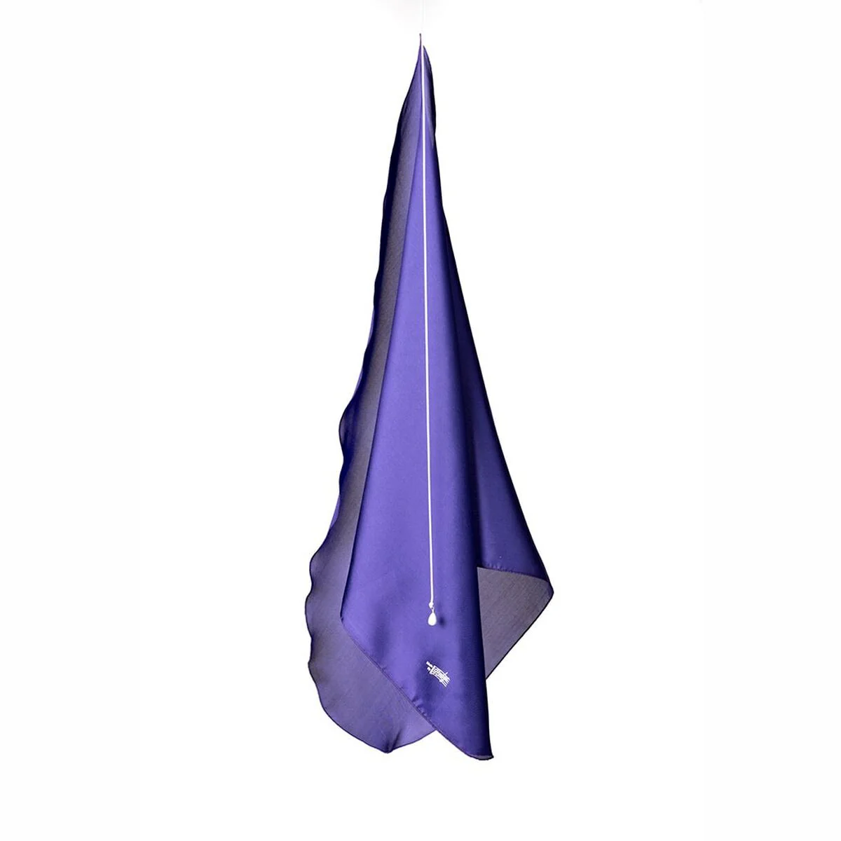 Hodge Alto Sax Silk Swab - Image 4