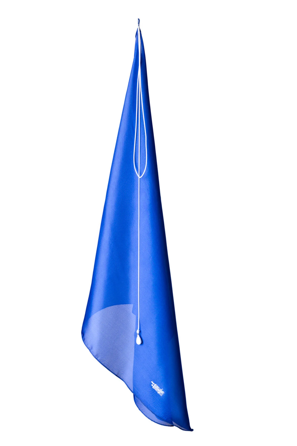 Hodge Bass Clarinet Silk Swab - Image 6