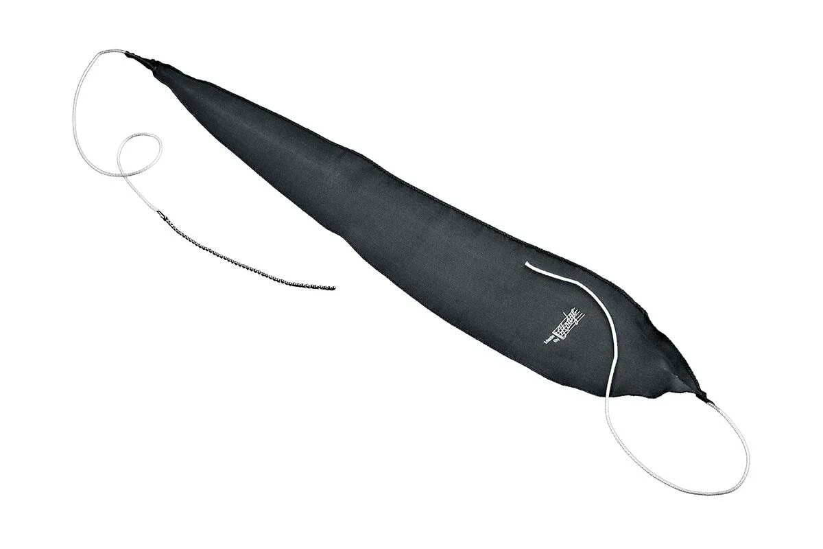 Hodge Bassoon Bocal Silk Swab - Image 3