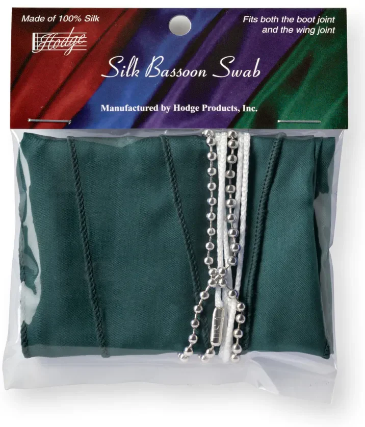 Hodge Bassoon Silk Swab - Image 5