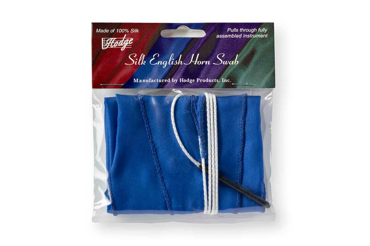 Hodge English Horn Silk Swab - Image 2
